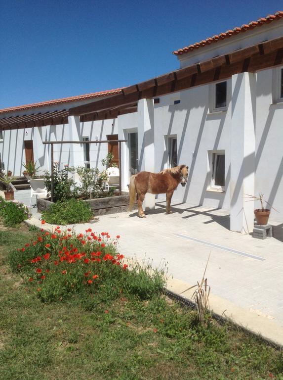Quinta De Moledos Apartment Aljezur Exterior photo